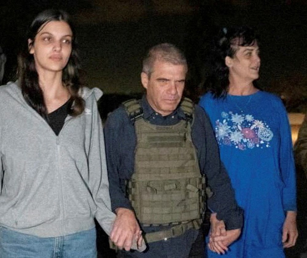İsrail-Filistin gerginliği | Refah Sınır Kapısı açıldı (İsrail-Hamas çatışmalarında 15. gün) - 27