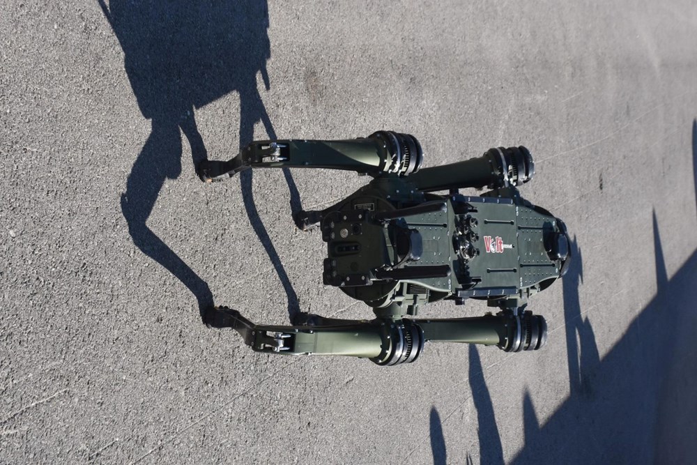 EFES-2024'te yerli ve milli savunma sanayi sergisi: Kemankeş-2 ilk kez görücüye çıktı - 5