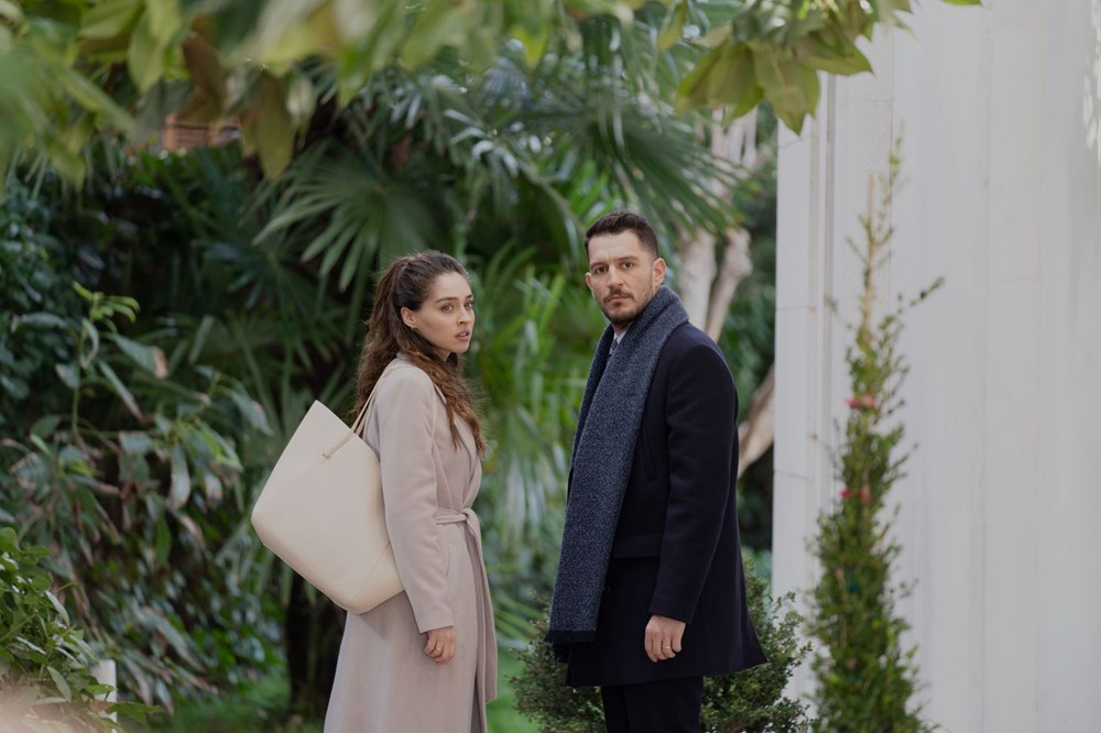 Sakla Beni'de İncila'dan Mete'ye ilan-ı aşk! "Ortalık iyice karışacak" N-Life