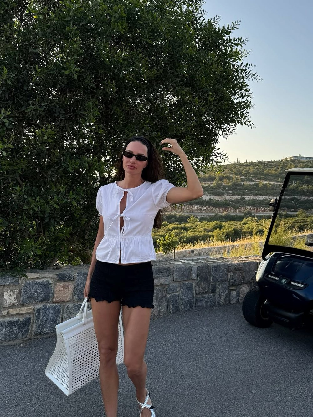 Yasemin Özilhan'dan boşanma sonrası sürpriz hamle - 3