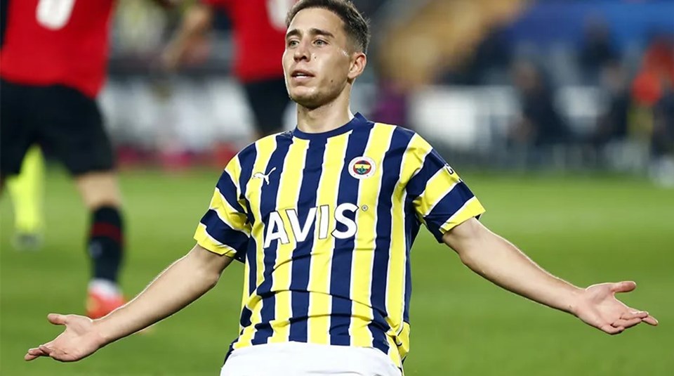 Fenerbahçe'den Trabzonspor'a transfer: İşte ödenecek rakam - 1