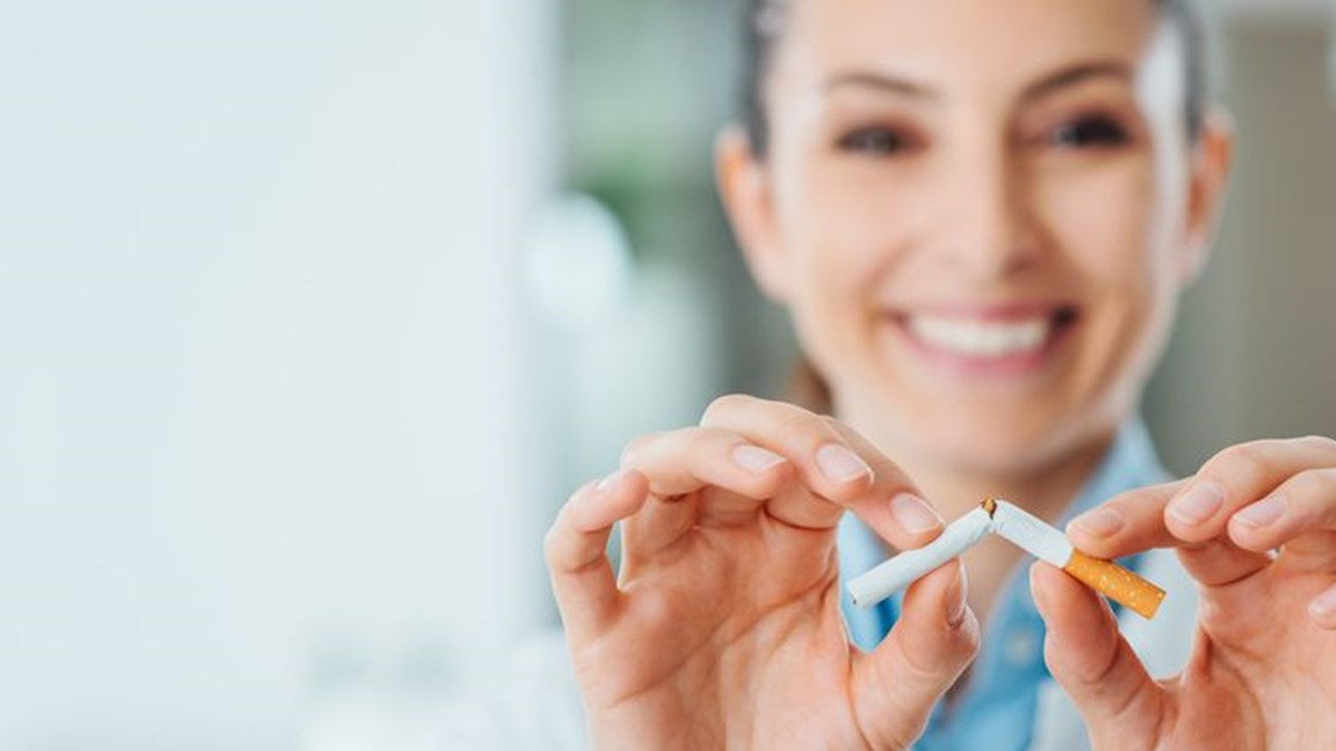 sigarayi biraktiktan sonra vucutta neler oluyor 20 dakikadan 20 yila saglik haberleri ntv