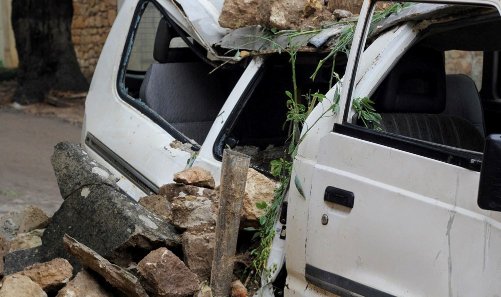 Libya'da sel felaketi: 2 binden fazla ölü, 7 bin kayıp - 9