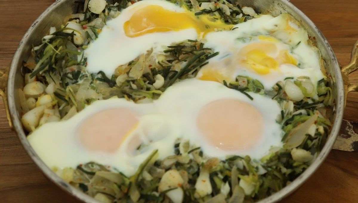 Ordu sakarca mıhlaması tescillendi