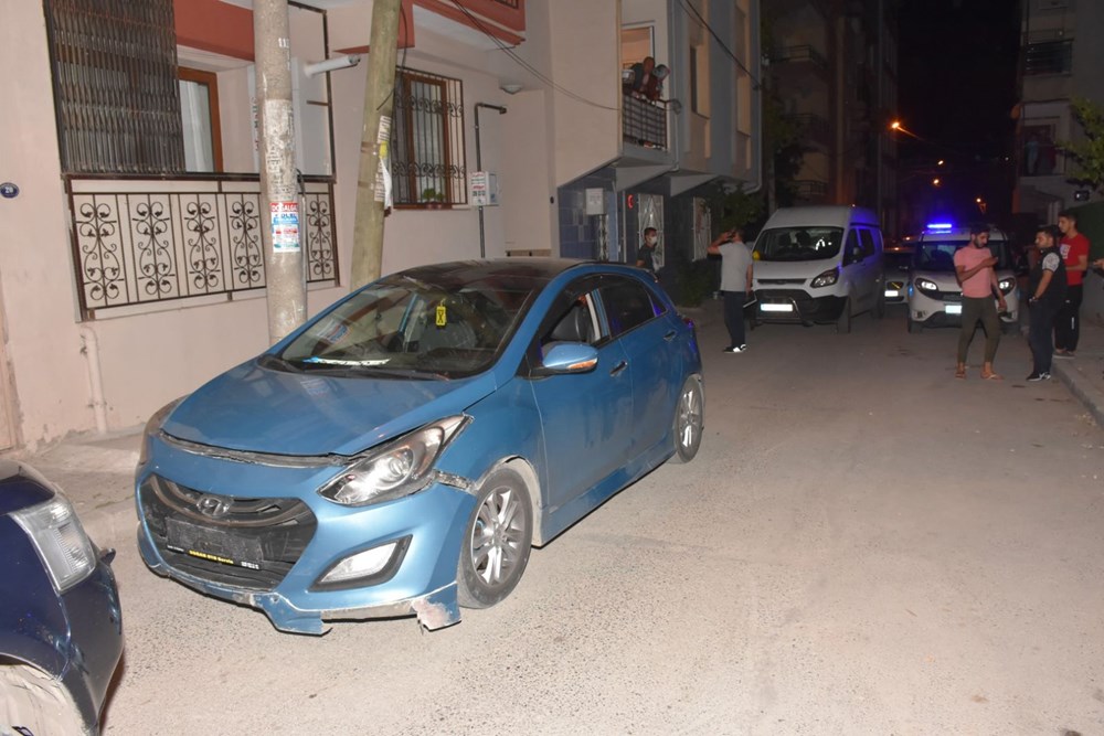 i̇zmir'de bekçi, ağabeyini döven kişiyi vurarak öldürdü 10