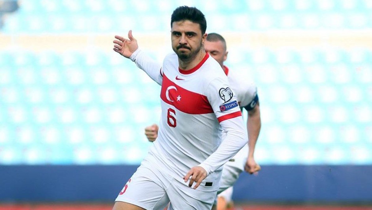 Ozan Tufan kadrodan çıkarıldı