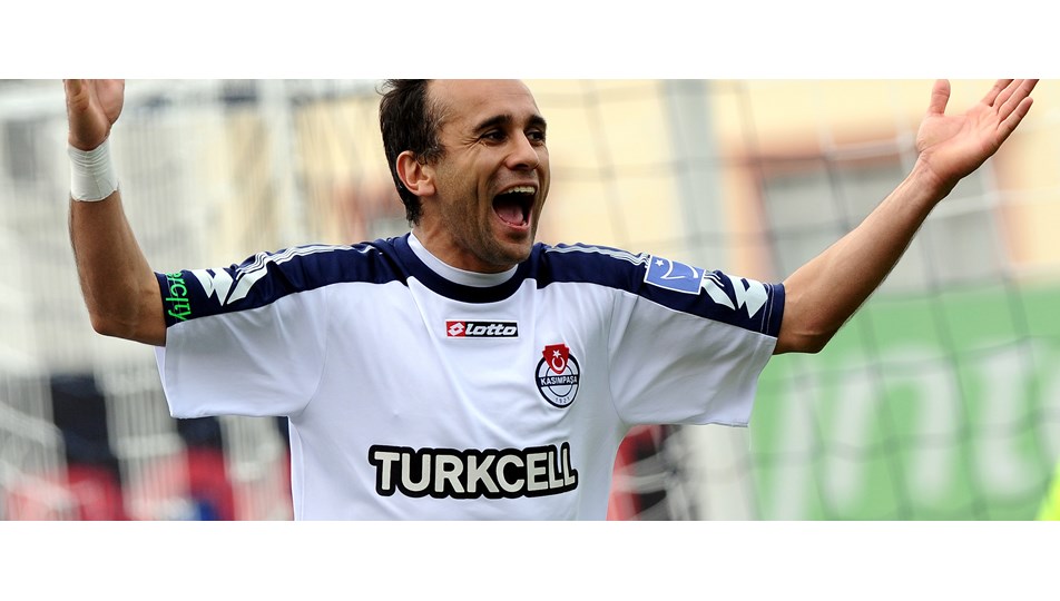 Paşa evinde kazandı
