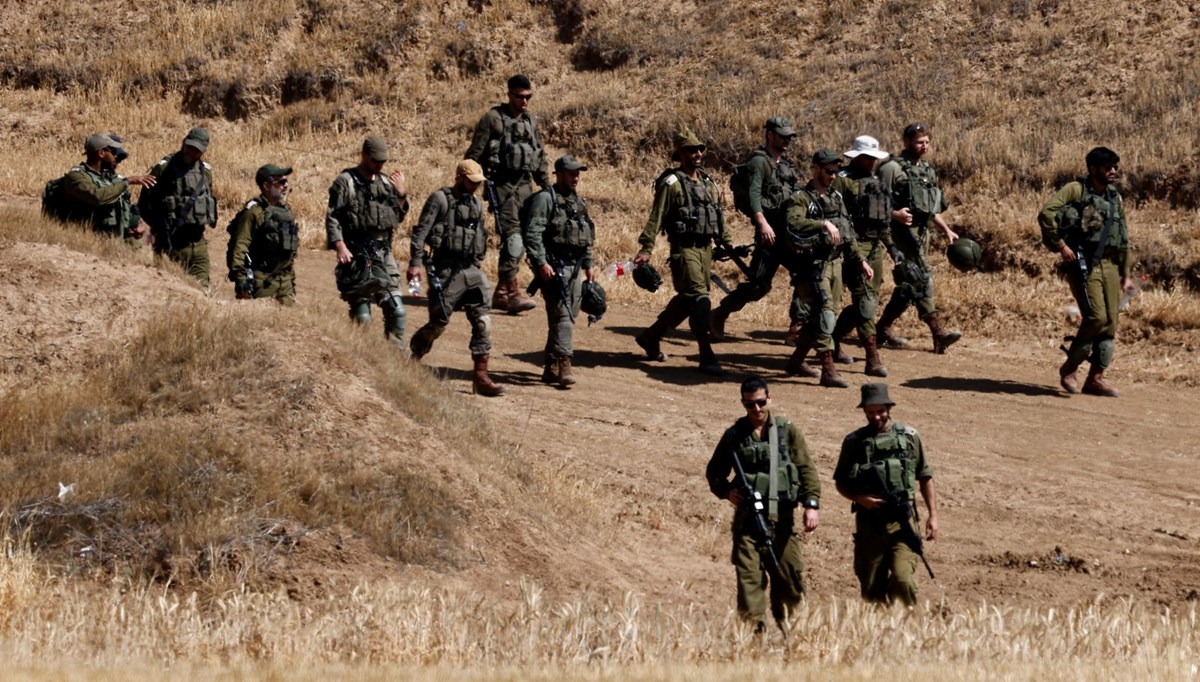 İsrail, aynı aileden 5 Filistinliyi öldürdü