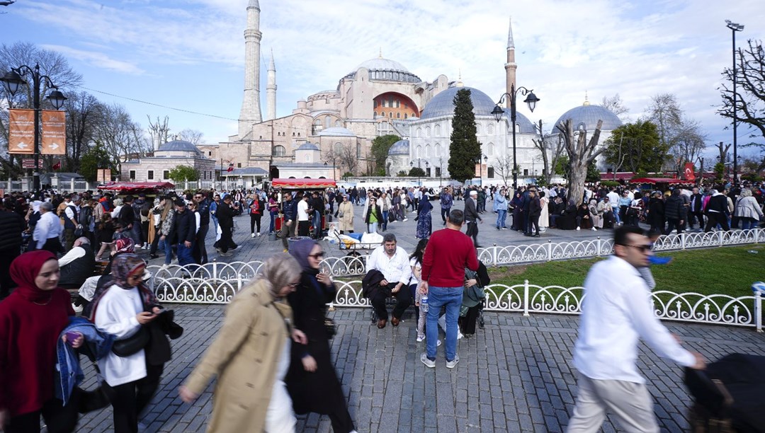 Batıda bahar havası, doğuda kar esareti (Yeni haftada hava nasıl olacak?)