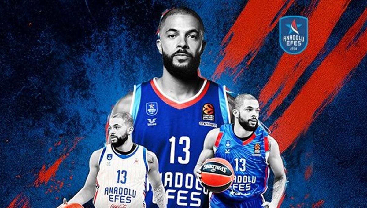 Anadolu Efes'te ayrılık