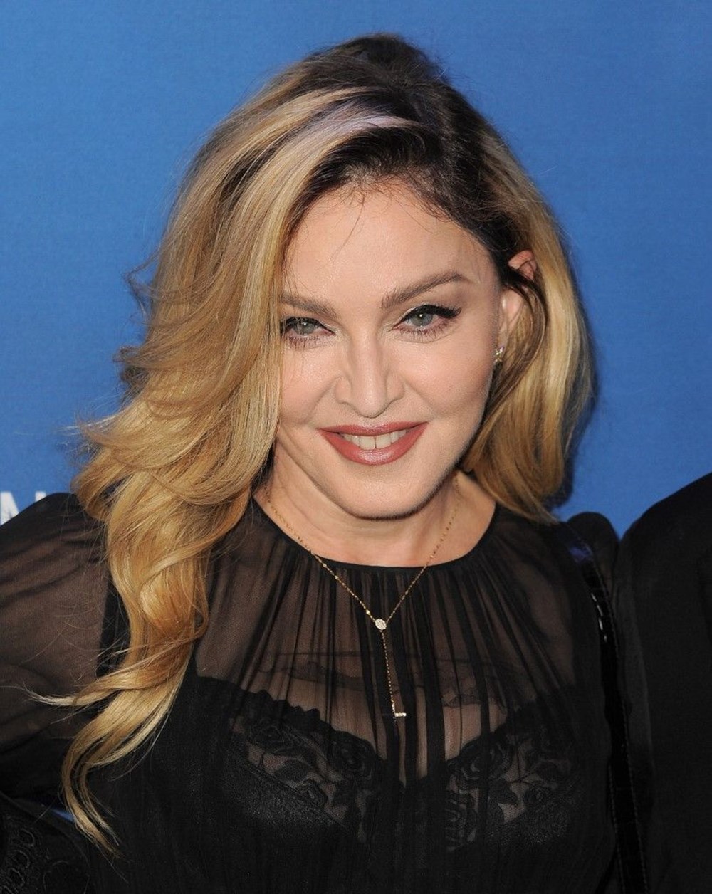 Madonna kendi hayatının filmini kendi çekecek - 3