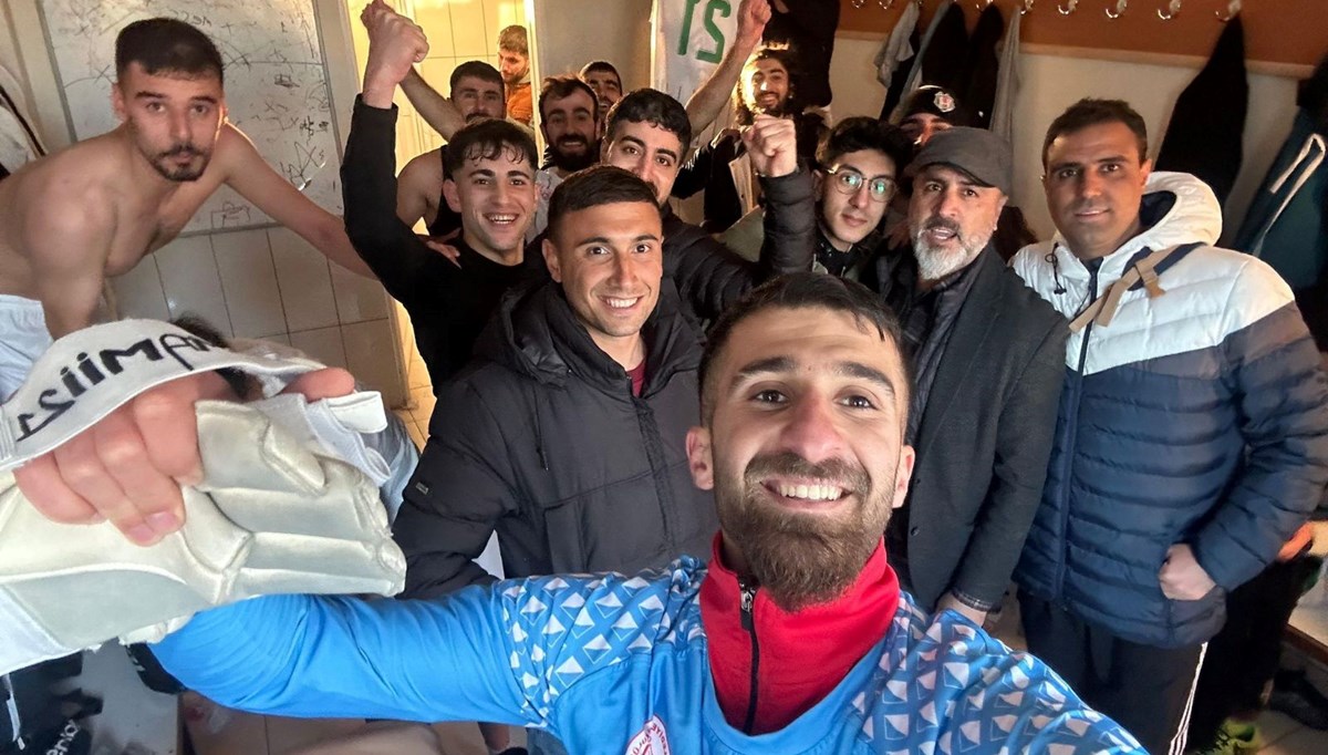 Diyarbakır'da kaza geçiren amatör takım ligden çekildi Diyarbakır'da kaza geçiren amatör takım ligden çekildi