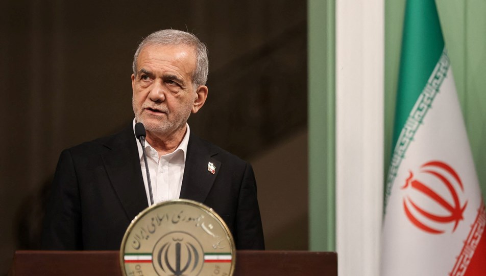 İran susuz kaldı, Cumhurbaşkanı Pezeşkiyan halktan özür diledi