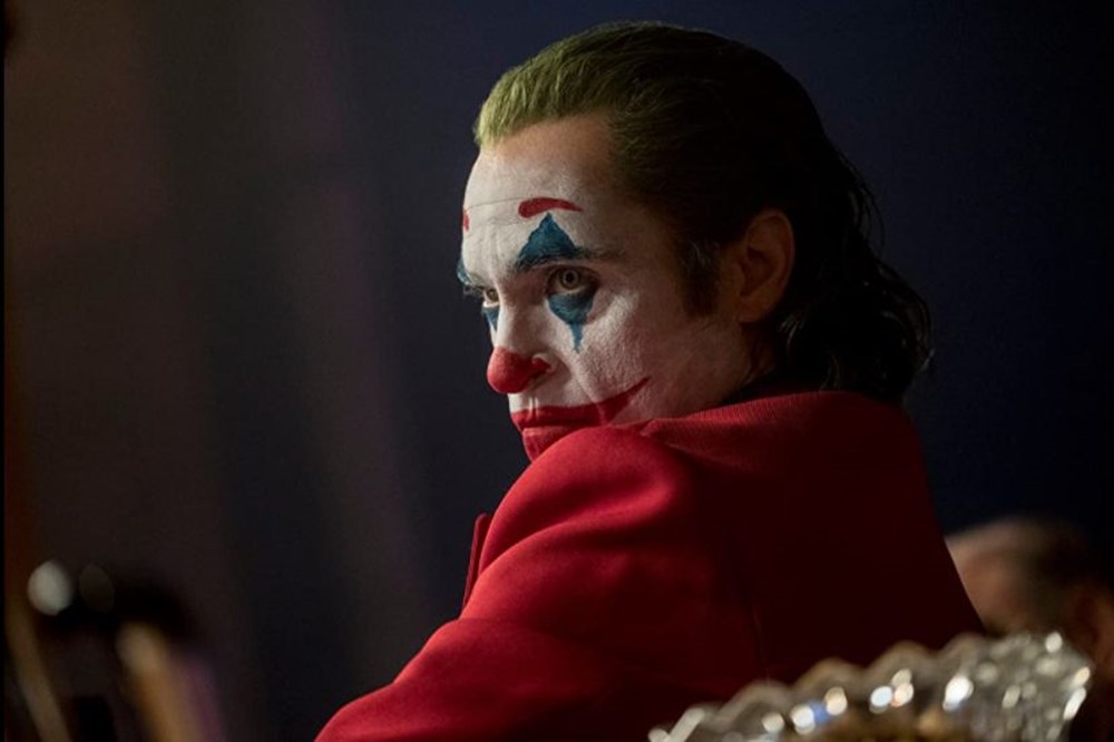 David Fincher'dan Joker'e eleştiri: Akıl hastalarına ihanet - 2
