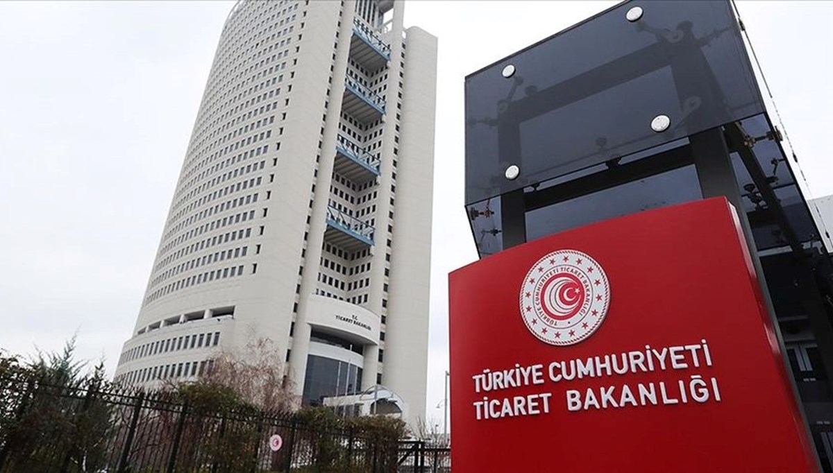Ticaret Bakanlığı göz açtırmıyor