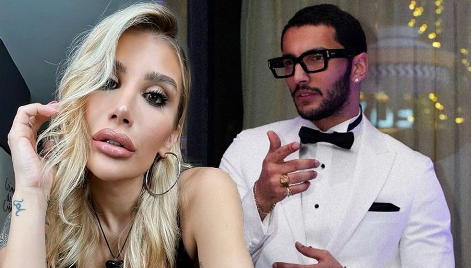 İrem Derici ile Melih Kunukcu ayrıldı mı?