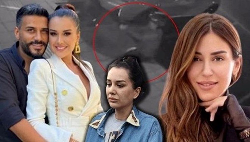 Polatlar, Daltonlar
çetesiyle birlikte yargılanacak | Dilan Polat gözyaşlarını tutamadı: “Daltonlar çetesini tanımıyorum” - 6