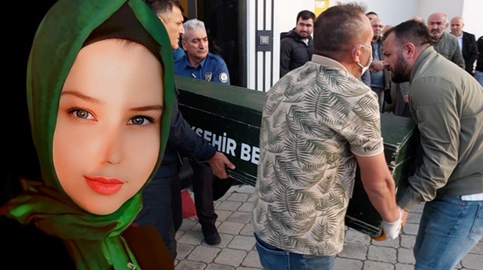 Boğazı kesilerek öldürülen kadının katili akrabası çıktı: 3 bilezik için öldürmüş - 1