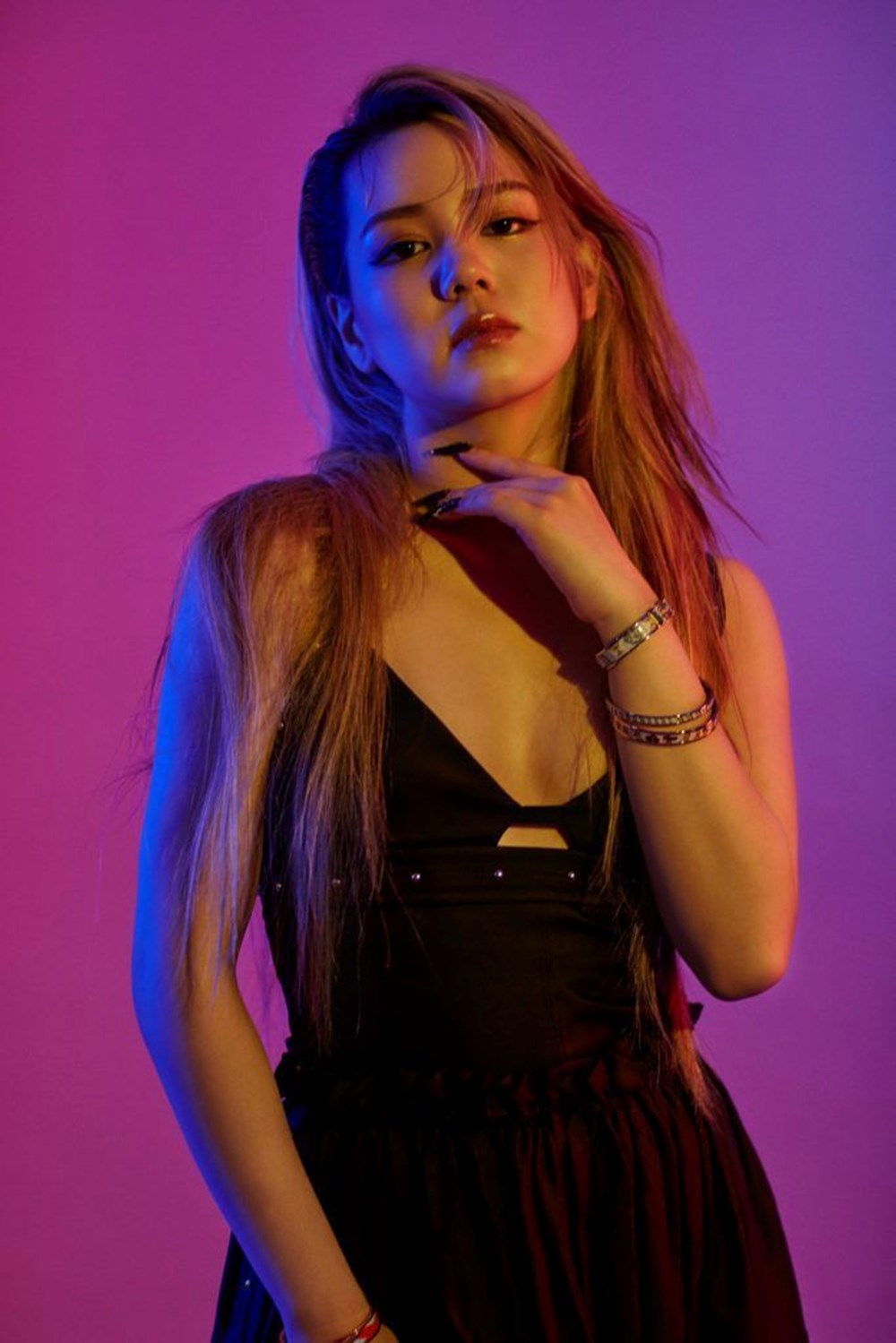 Dünyanın en güzel 100 kadını seçiliyor - 24