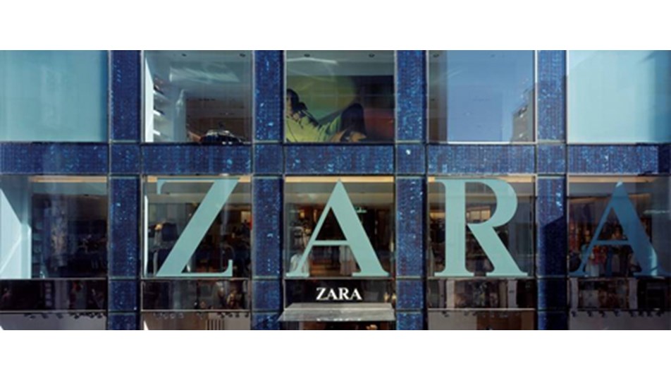 Zara’ya 'köle işçi' soruşturması