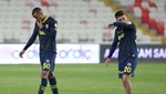 Fenerbahçe'de rekor seri sona erdi: Zirveyle puan farkı 4'e yükseldi