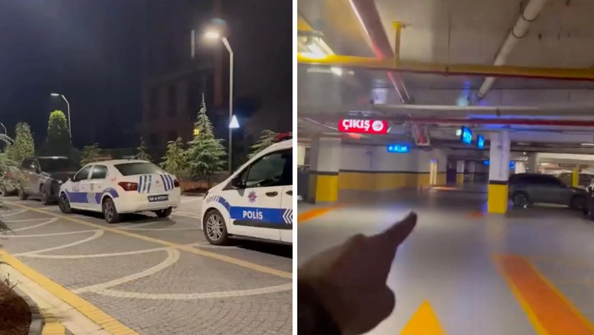 Cinkitaş lakaplı Portakalcı, Kağıthane Cinkitaş lakaplı Portakalcı, Kağıthane
