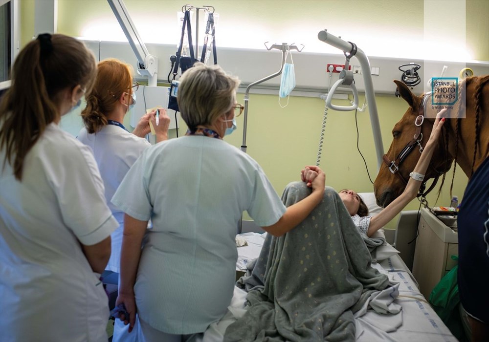 Istanbul Photo Awards 2021 kazananları açıklandı - 70