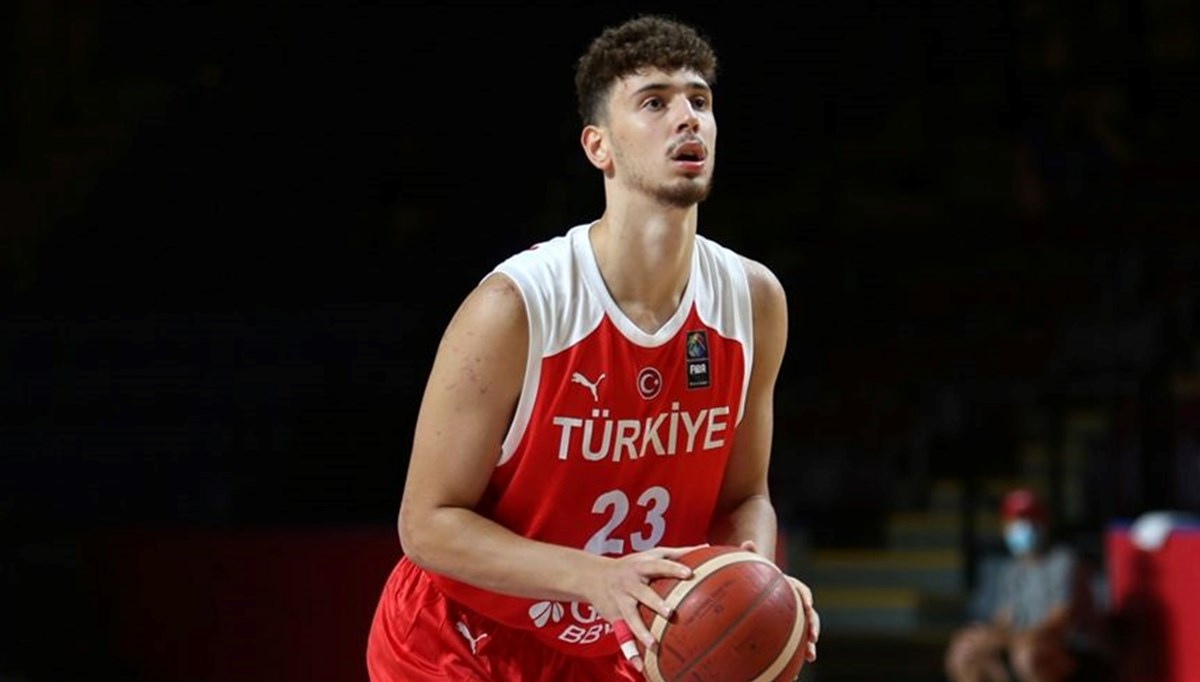 NBA All-Star yedekleri açıklandı: Alperen Şengün kadroda yer aldı mı? NBA All-Star yedekleri açıklandı: Alperen Şengün kadroda yer aldı mı?