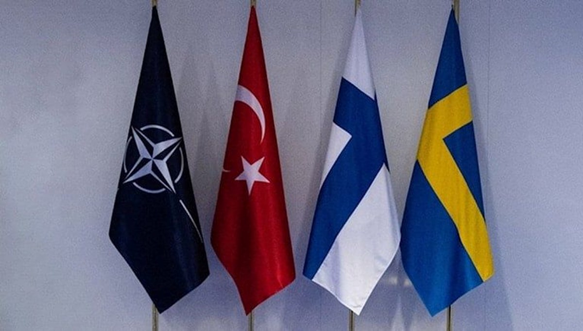 Türkiye, Finlandiya, İsveç Daimi Ortak Mekanizma toplantısının ayrıntılar belli oldu Türkiye, Finlandiya, İsveç Daimi Ortak Mekanizma toplantısının ayrıntılar belli oldu