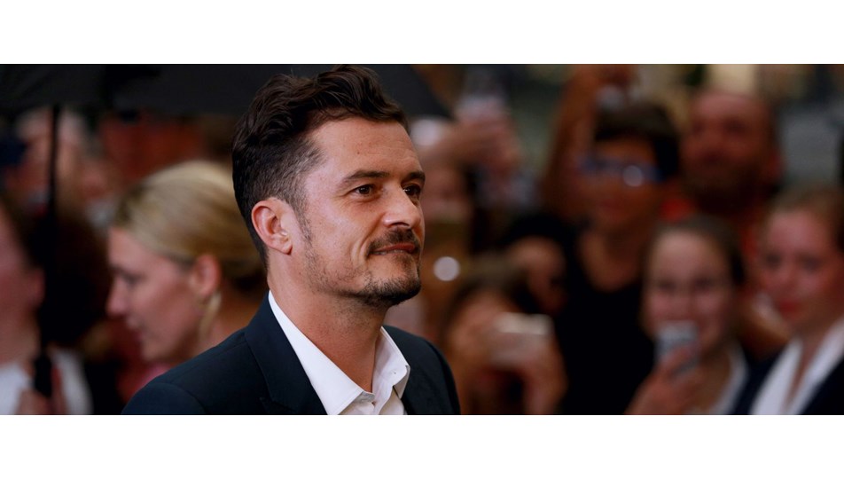 Orlando Bloom: Maneviyata yöneldim, enerjiye inanıyorum