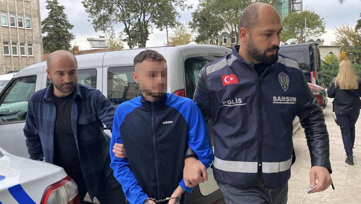 Bıçaklı saldırı: Bir yaralı