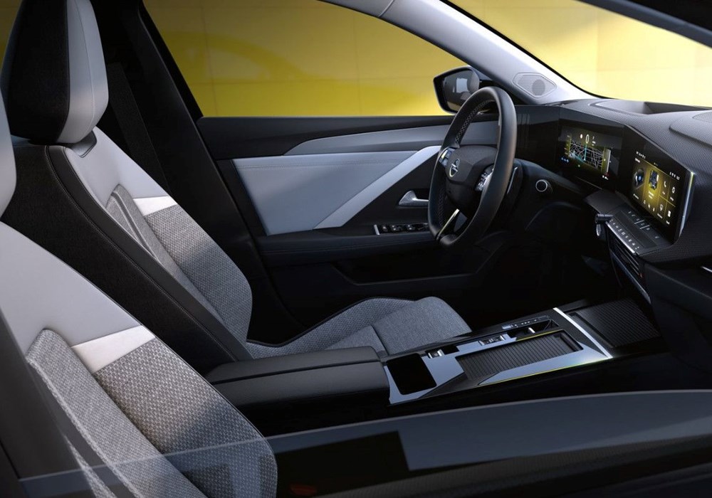 "Türkiye'de Yılın Otomobili" için 7 finalist belli oldu - 11