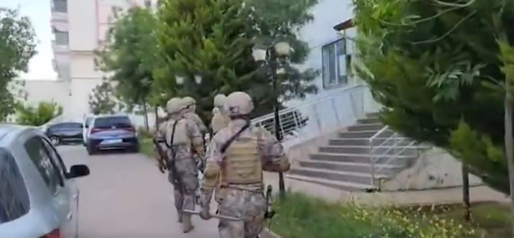 FETÖ operasyonundan yeni ayrıntılar! Telefon konuşmalarında kodlar dikkat çekti... Adım adım takip - 5