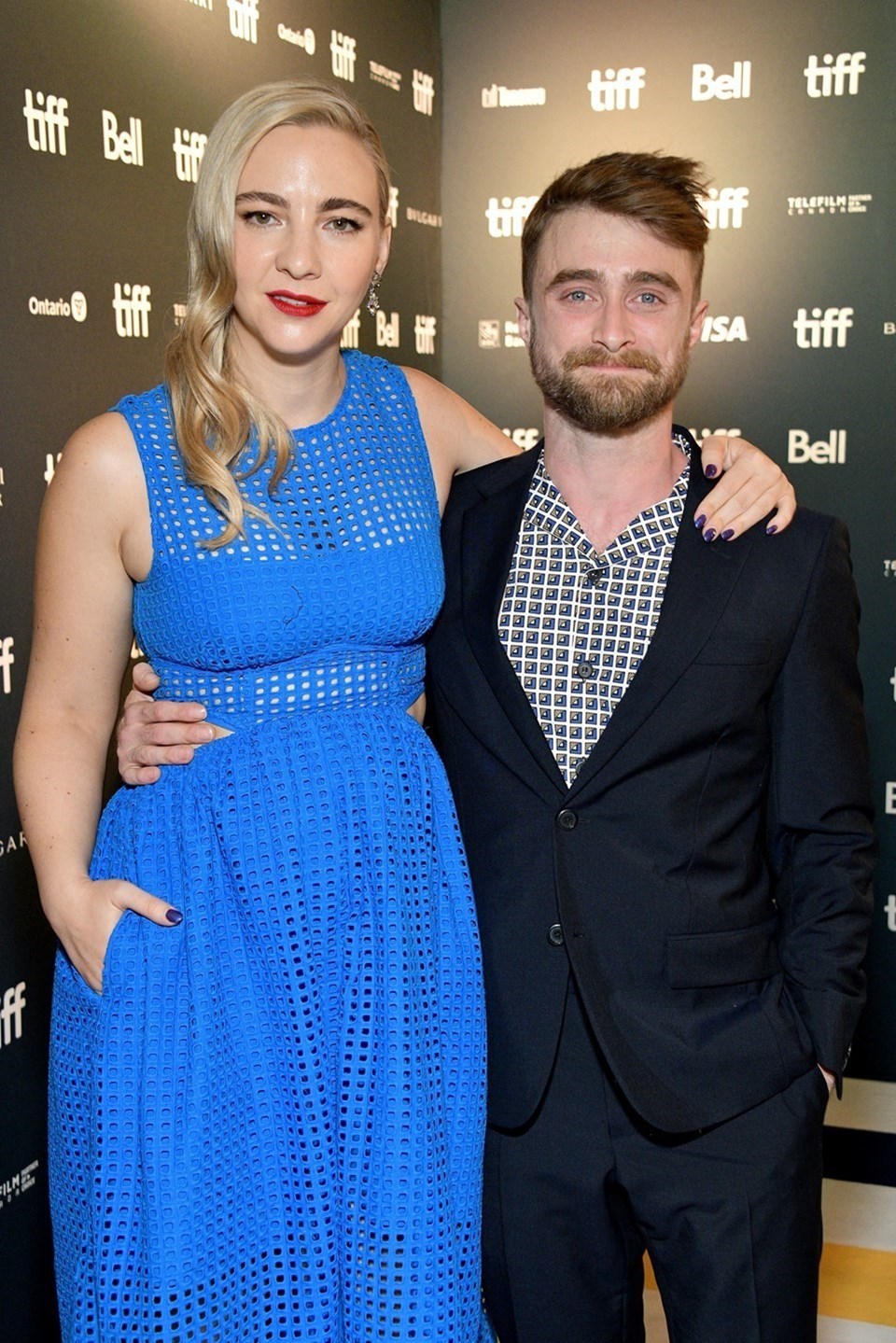 Harry Potter'ın yıldızı Daniel Radcliffe servetini ikiye katladı - 2