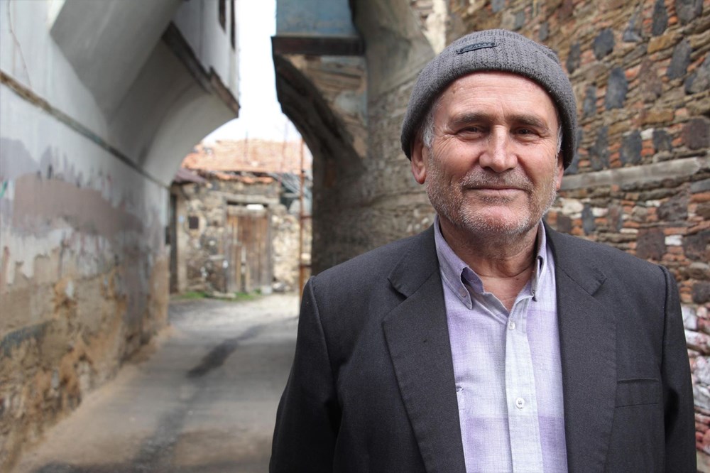 'Tarihi Kula Evleri' yok olma tehlikesiyle karşı karşıya! Restorasyon için destek bekliyor - 8