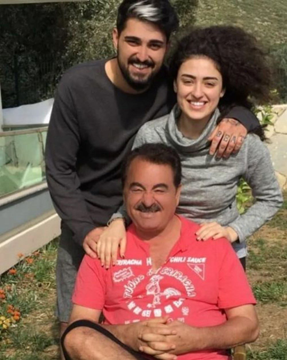 İbrahim Tatlıses ile kızı Dilan Çıtak arasında sular durulmuyor: Bedel ödedim - 4