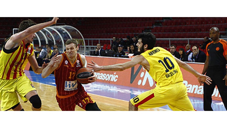 Galatasaray'dan sessiz veda!