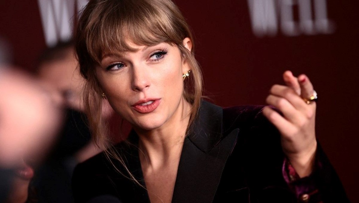 Taylor Swift, Shake It Off yüzünden davalık oldu