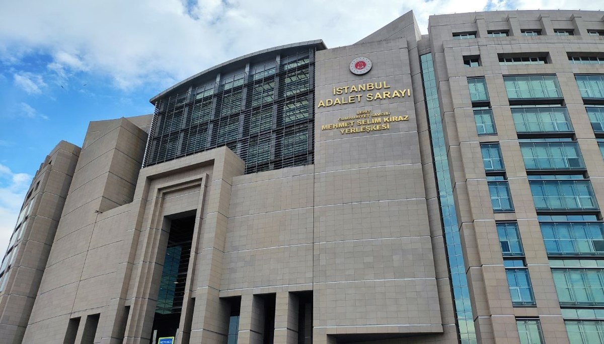 Murat Kapki'nin ifadesi alındı