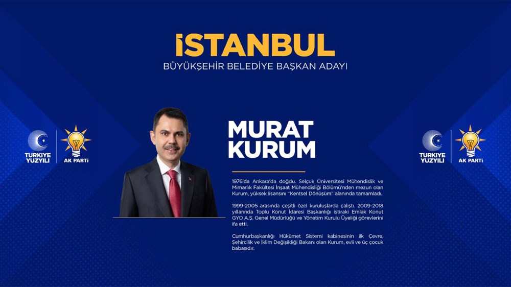Cumhurbaşkanı Erdoğan 26 kentin belediye başkan adaylarını
açıkladı (AK Parti belediye başkan adayları) - 3