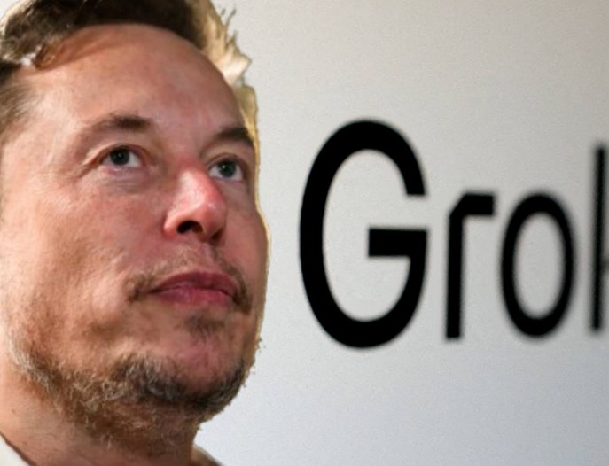 Elon Musk duyurdu: "Bebek Grok" geliyor