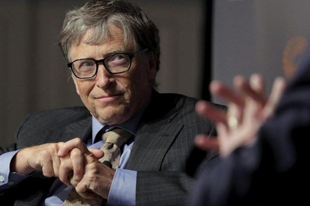 Corona virüs salgını ne zaman bitecek? (Bill Gates'ten açıklama) - 1