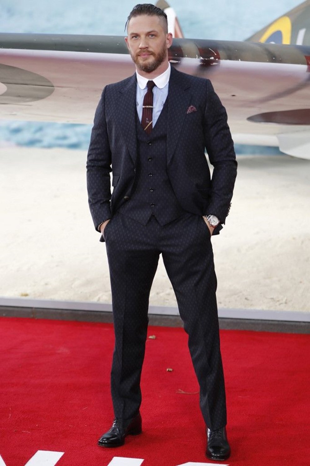 Yeni James Bond Tom Hardy olacak iddiası - 4