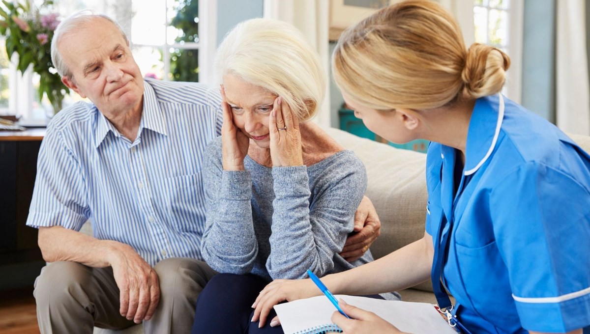 AB, Alzheimer ilacına onay vermedi