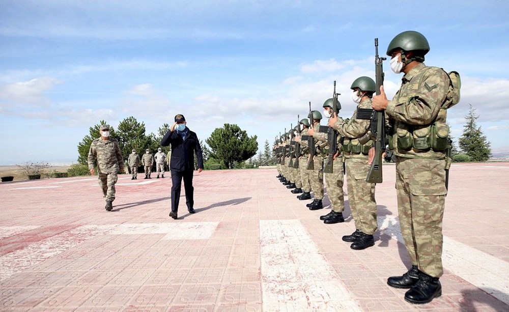 Yerli ve milli torpido projesi ORKA için ilk adım atıldı (Türkiye'nin yeni nesil yerli silahları) - 20