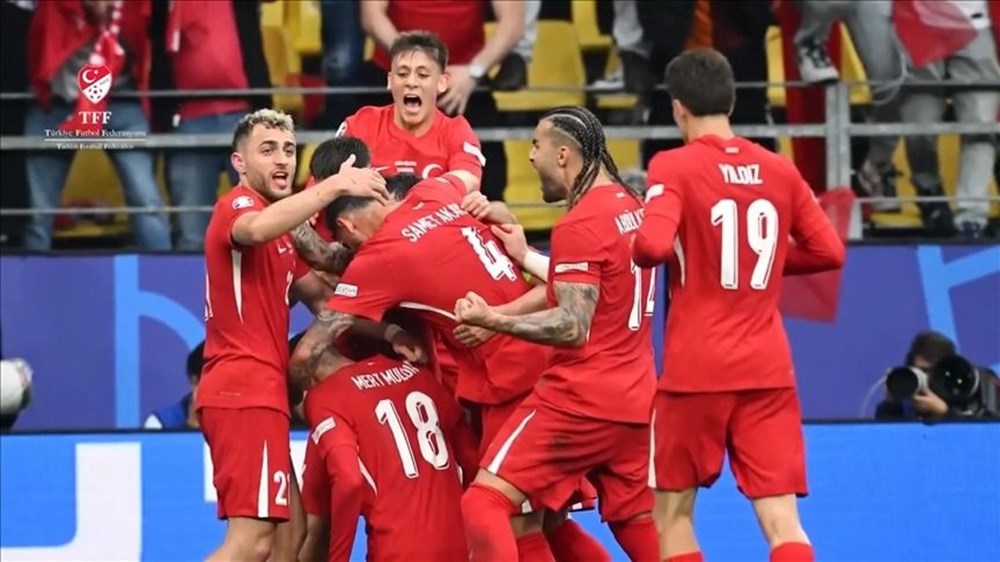 MİLLİ MAÇ | Gürcistan-Türkiye maçı ne zaman, saat kaçta ve hangi kanalda canlı yayınlanacak? Hedef 2026 Dünya Kupası - 7