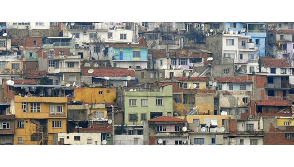 Riskli binalar için 60 gün süre