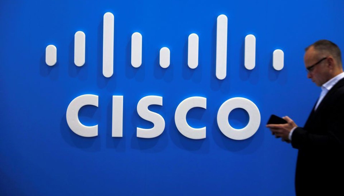 Cisco'ya göre küresel çip krizi 6 ay sürebilir