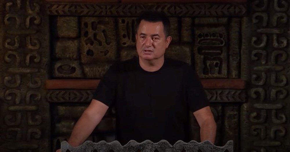 Survivor'da mavi takım potada: Bu skorun bahanesi olamaz - 7