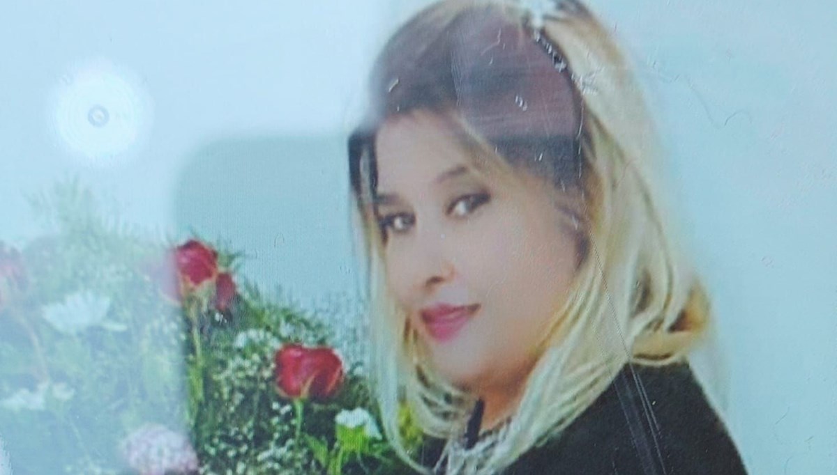 Serpil yeğeninin silahından çıkan kurşunla vurulmuş Serpil yeğeninin silahından çıkan kurşunla vurulmuş
